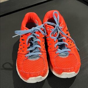 Nike Free Run
